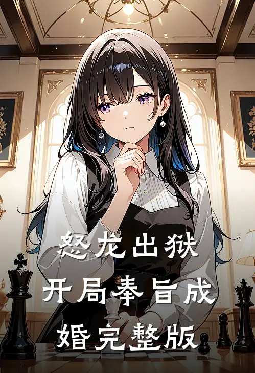 怒龙出狱：开局奉旨成婚完整版