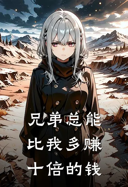 兄弟总能比我多赚十倍的钱