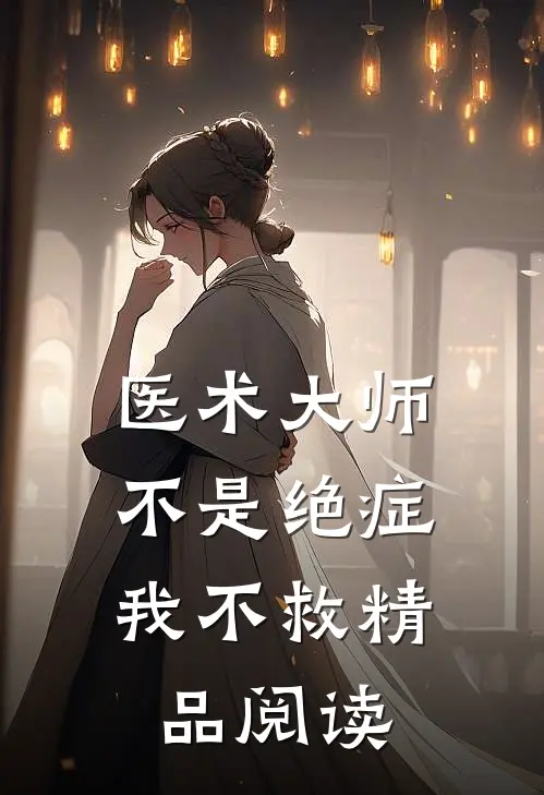 医术大师：不是绝症我不救精品阅读