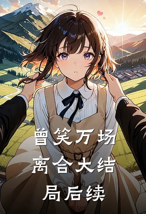 曾笑万场离合大结局后续