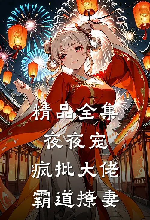 精品全集夜夜宠，疯批大佬霸道撩妻