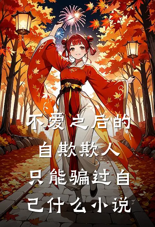 不爱之后的自欺欺人，只能骗过自己什么小说