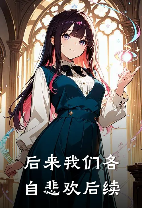 后来我们各自悲欢后续