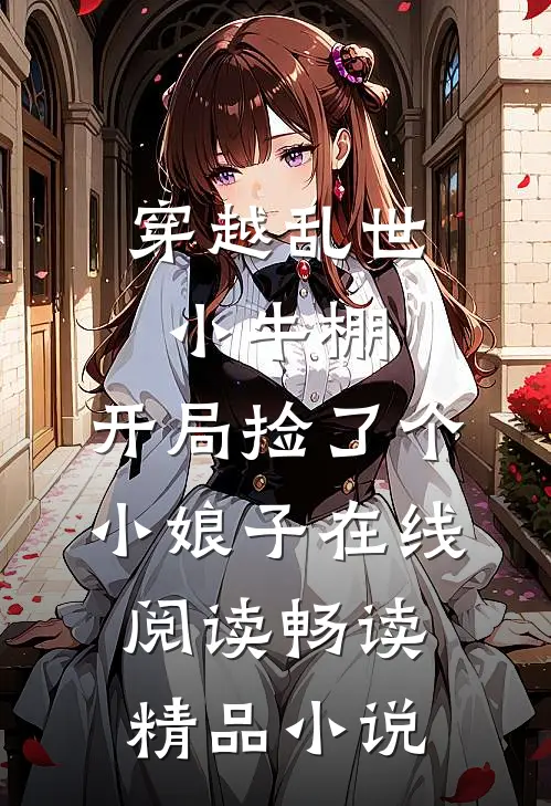 穿越乱世小牛棚,开局捡了个小娘子在线阅读畅读精品小说