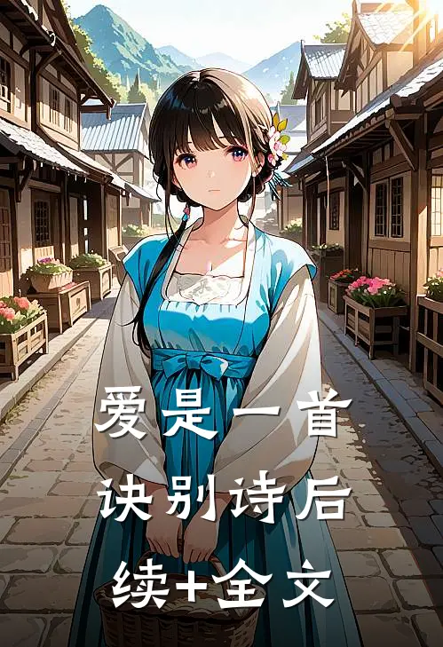 爱是一首诀别诗后续+全文