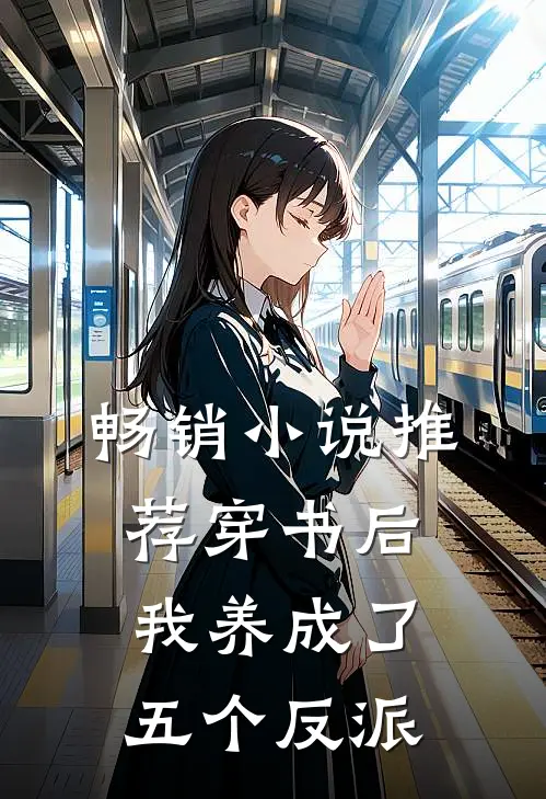 畅销小说推荐穿书后，我养成了五个反派