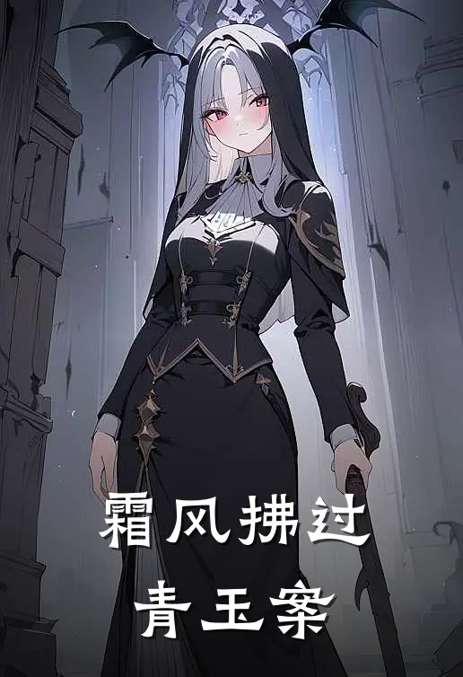 霜风拂过青玉案