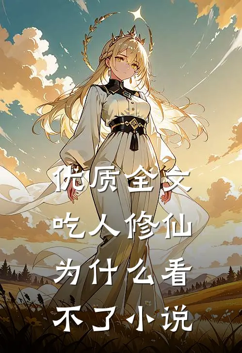 优质全文吃人修仙为什么看不了小说