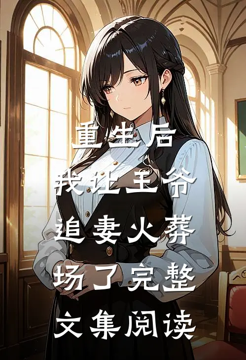 重生后，我让王爷追妻火葬场了完整文集阅读