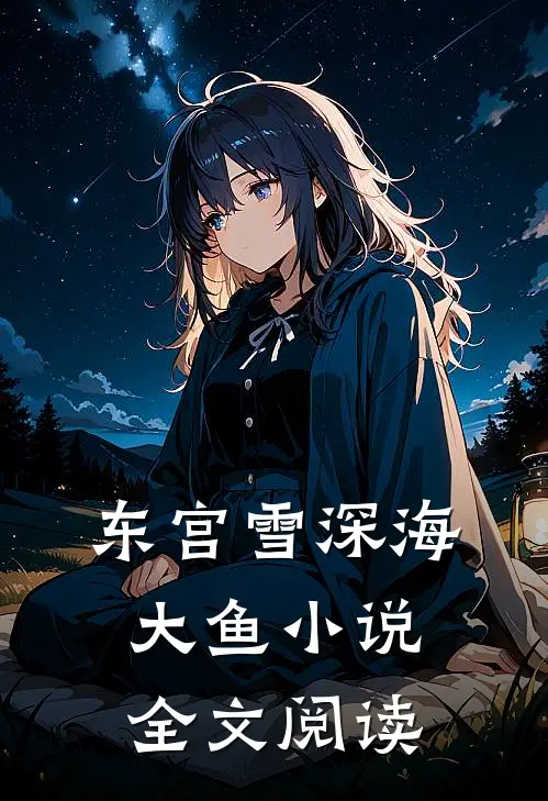 东宫雪深海大鱼小说全文阅读