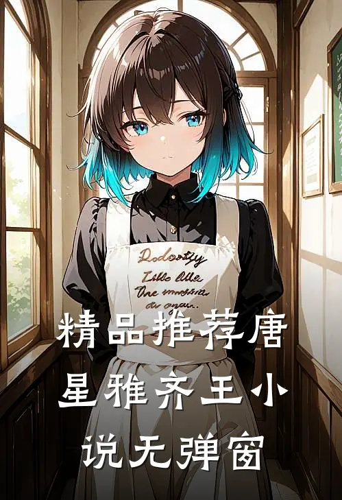 精品推荐唐星雅齐王小说无弹窗