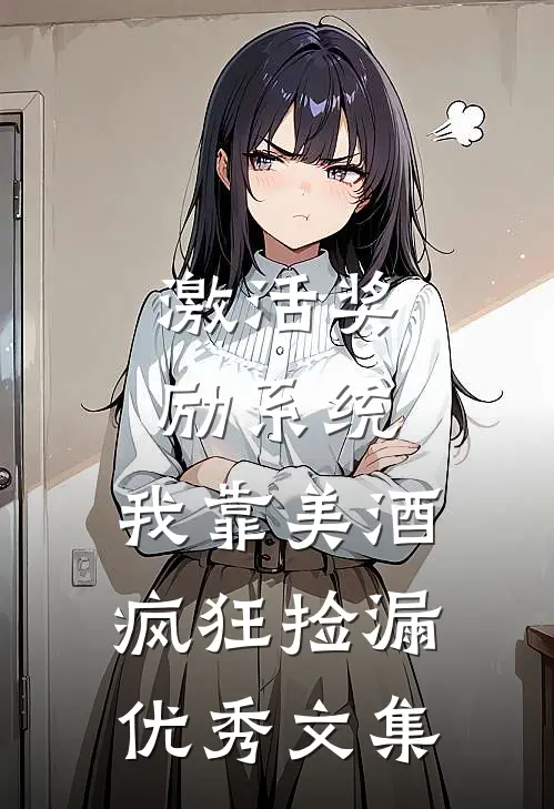 激活奖励系统：我靠美酒疯狂捡漏优秀文集