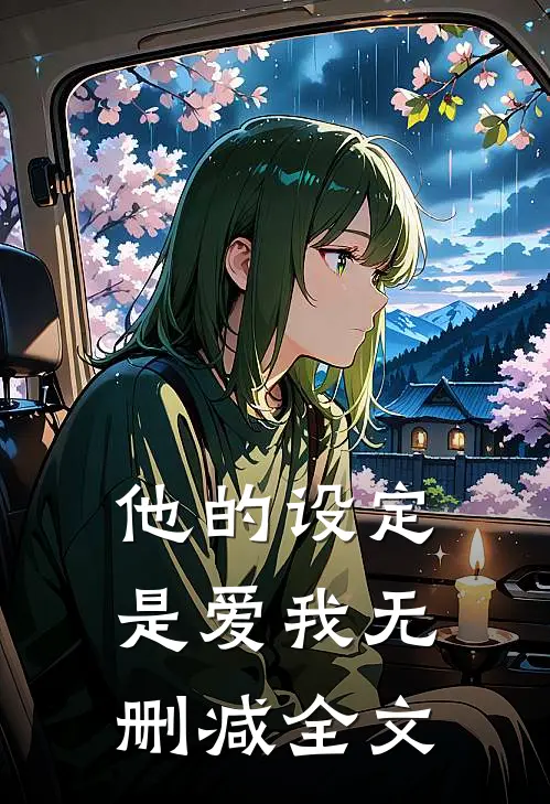 他的设定是爱我无删减全文