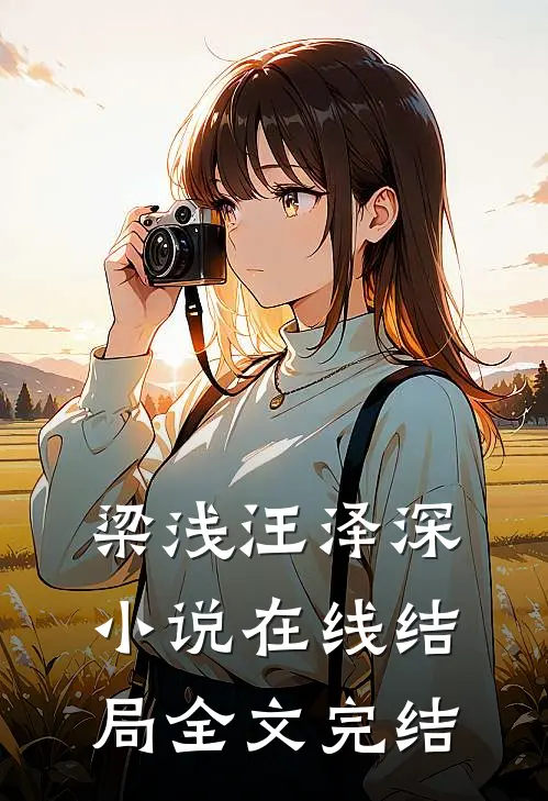 梁浅汪泽深小说在线结局全文完结