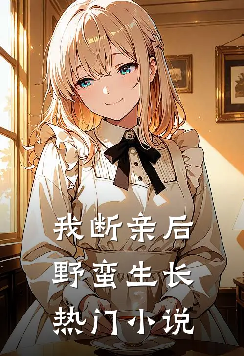 我断亲后野蛮生长热门小说