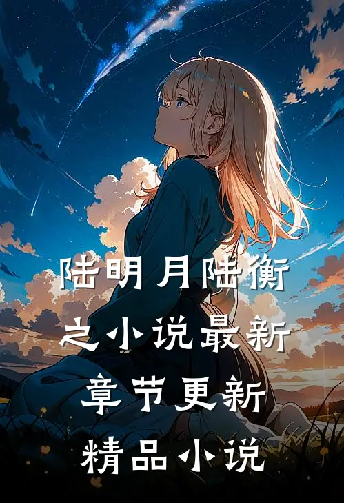 陆明月陆衡之小说最新章节更新精品小说