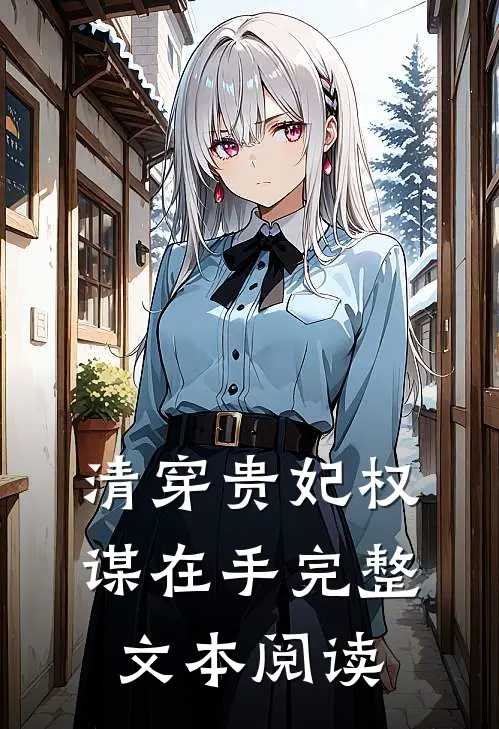 清穿贵妃权谋在手完整文本阅读