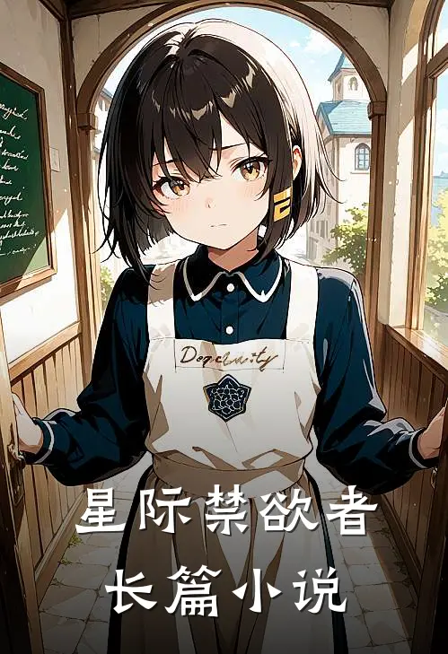 星际禁欲者长篇小说