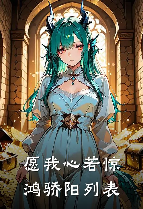愿我心若惊鸿骄阳列表