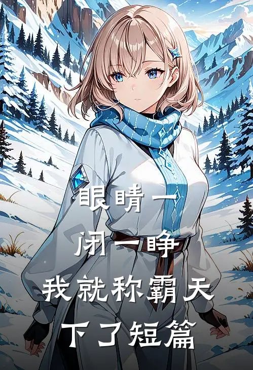 眼睛一闭一睁，我就称霸天下了短篇