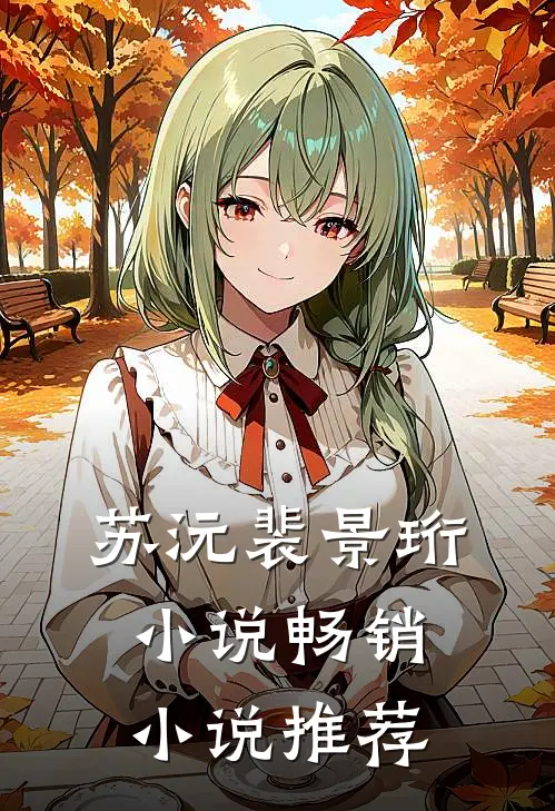 苏沅裴景珩 小说畅销小说推荐