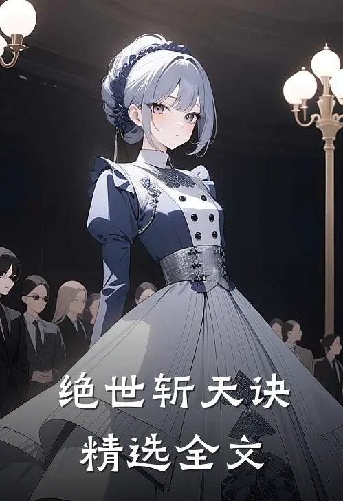 绝世斩天诀精选全文
