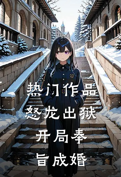 热门作品怒龙出狱：开局奉旨成婚
