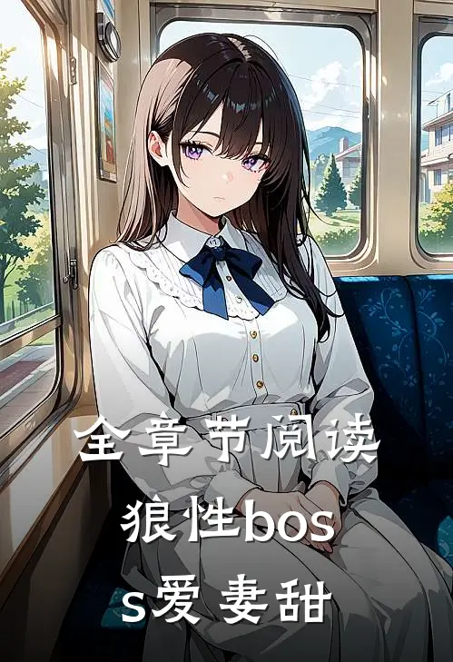 全章节阅读狼性boss爱妻甜