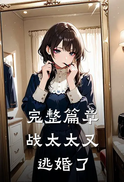 完整篇章战太太又逃婚了