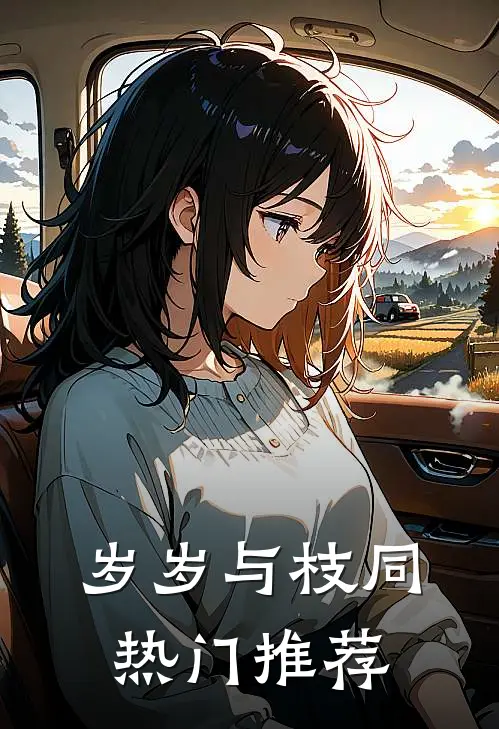 岁岁与枝同热门推荐