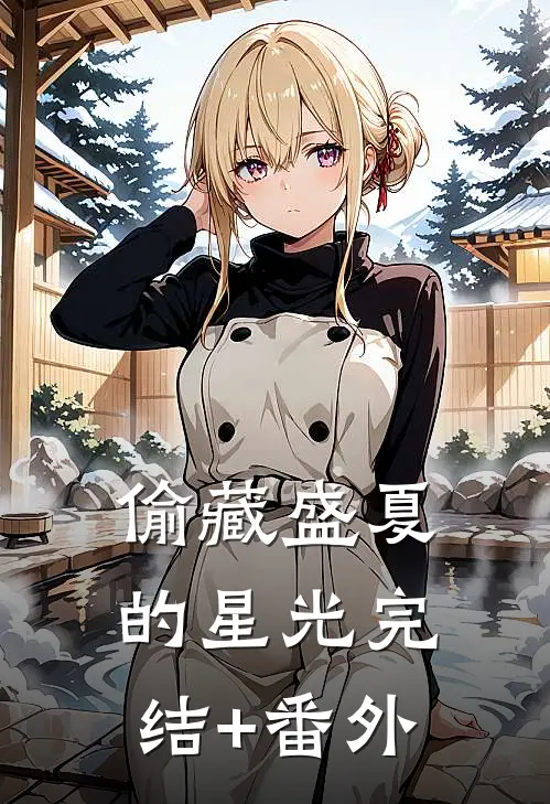 偷藏盛夏的星光完结+番外