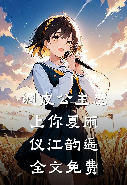 调皮公主恋上你夏雨仪江韵遥全文免费