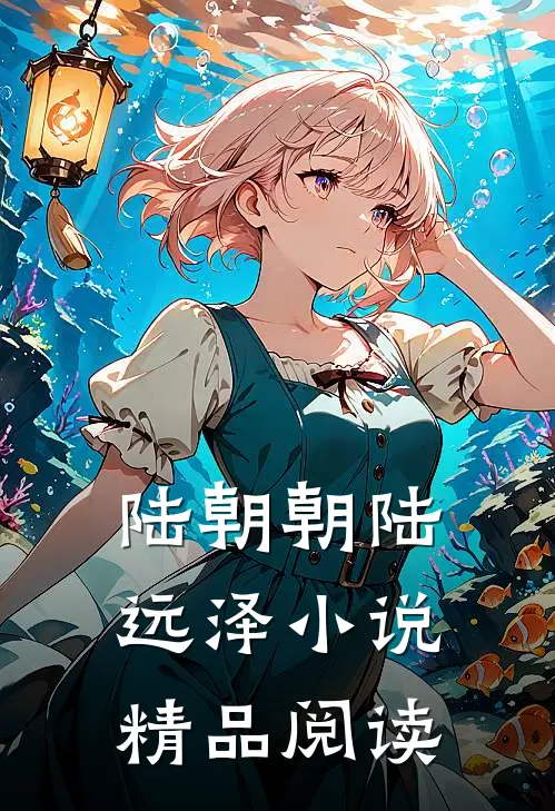 陆朝朝陆远泽小说精品阅读