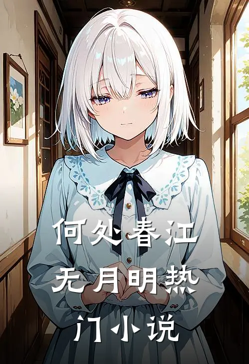 何处春江无月明热门小说