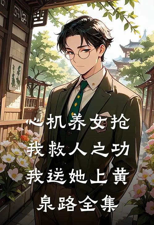 心机养女抢我救人之功，我送她上黄泉路全集