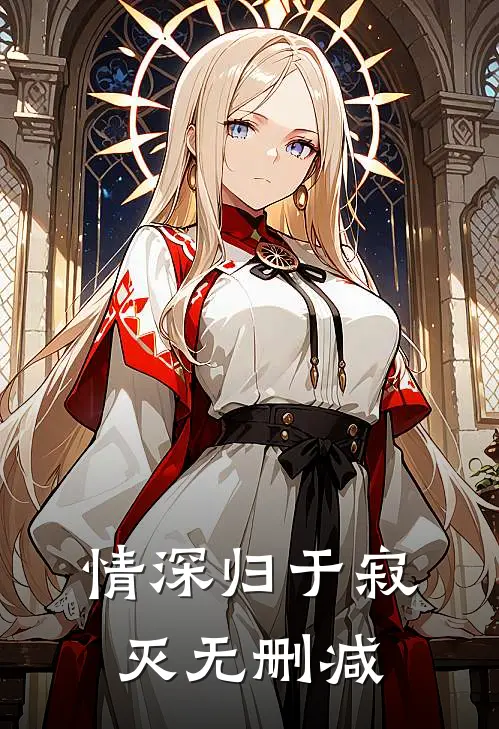 情深归于寂灭无删减