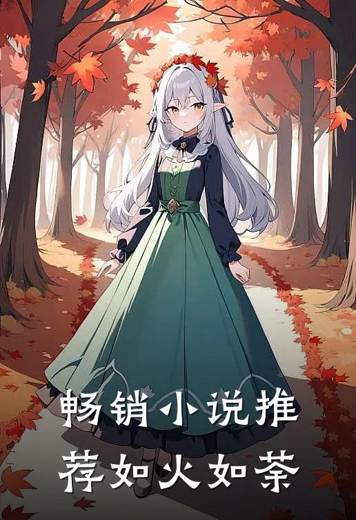 畅销小说推荐如火如荼
