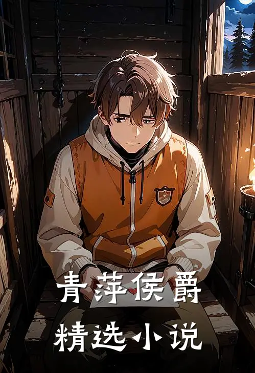 青萍侯爵精选小说
