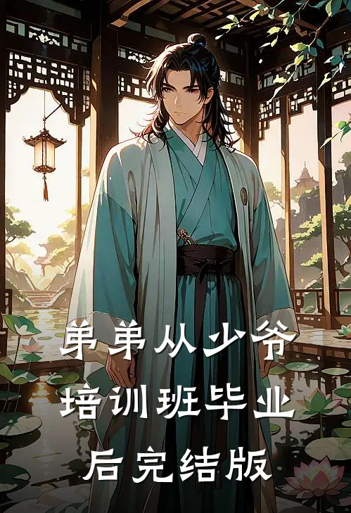 弟弟从少爷培训班毕业后完结版