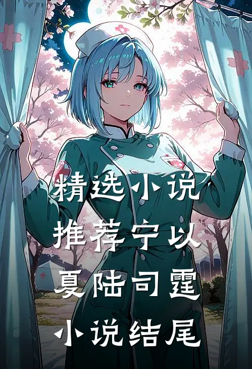 精选小说推荐宁以夏陆司霆小说结尾