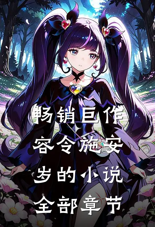 畅销巨作容令施安岁的小说全部章节