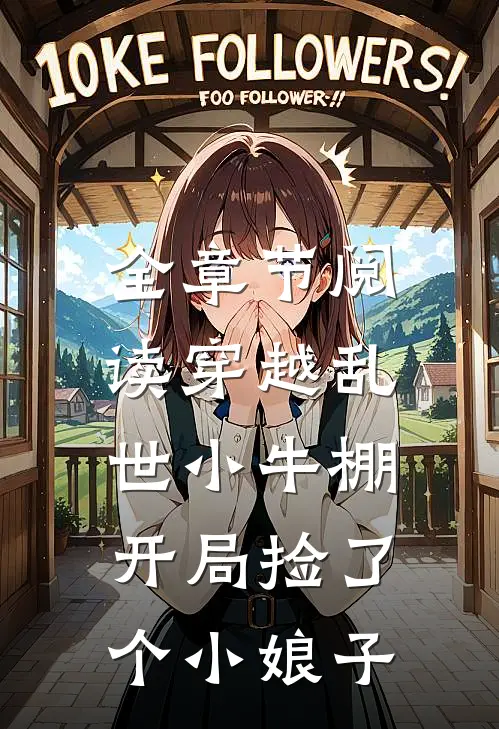 全章节阅读穿越乱世小牛棚，开局捡了个小娘子