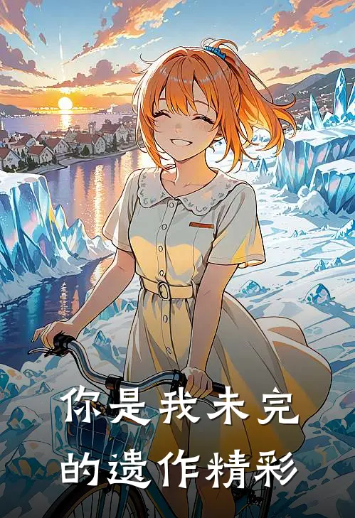 你是我未完的遗作精彩