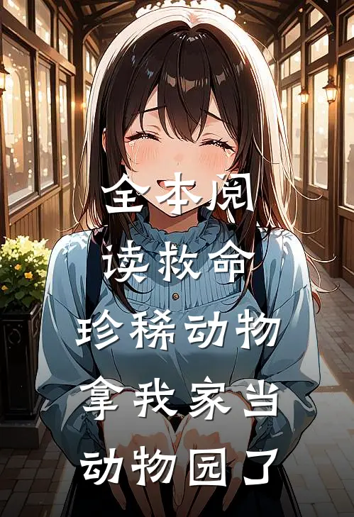 全本阅读救命：珍稀动物拿我家当动物园了