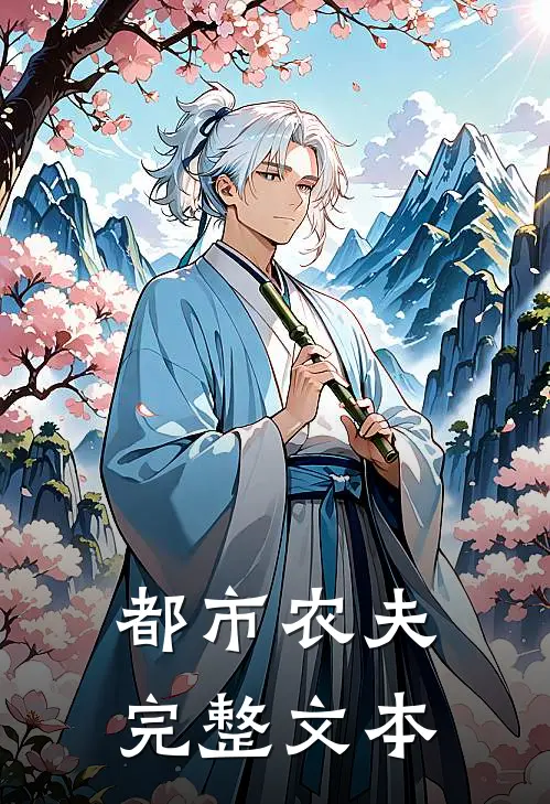 都市农夫完整文本