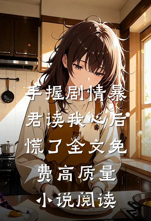 手握剧情暴君读我心后慌了全文免费高质量小说阅读
