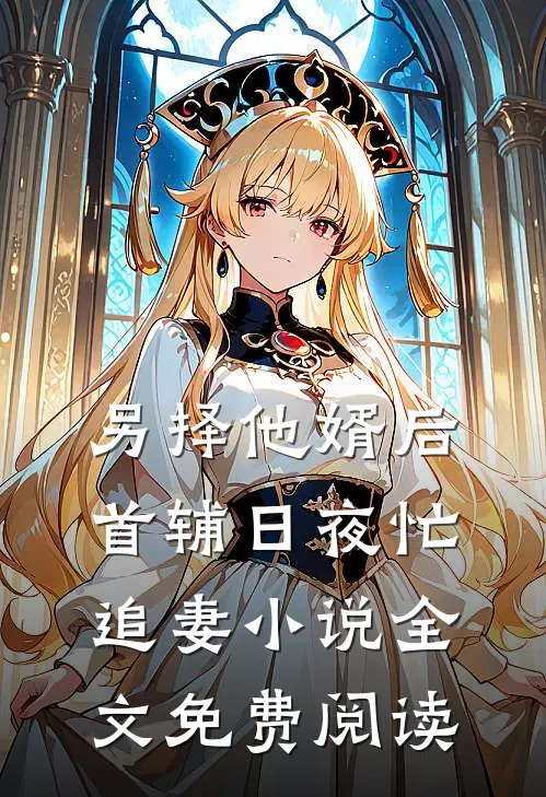 另择他婿后，首辅日夜忙追妻小说全文免费阅读