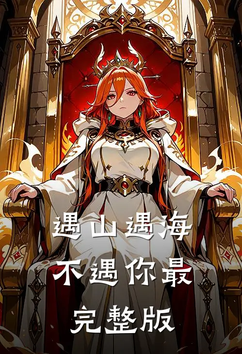遇山遇海不遇你最完整版