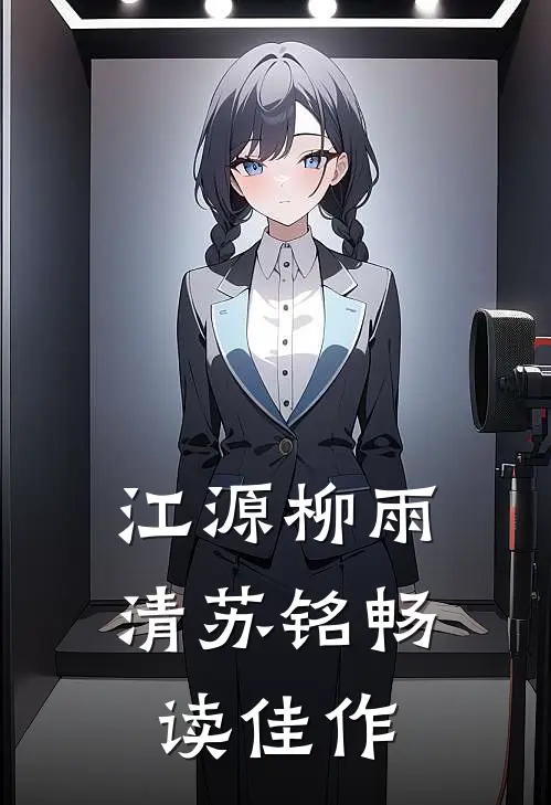江源柳雨清苏铭畅读佳作