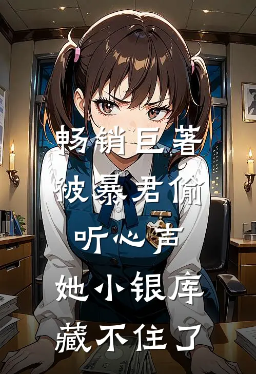 畅销巨著被暴君偷听心声，她小银库藏不住了